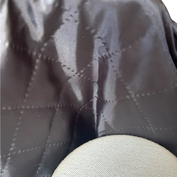 Women’s Leopard Print Retro Faux Fur Jacket Coat – Size Medium - Picture 10 of 12